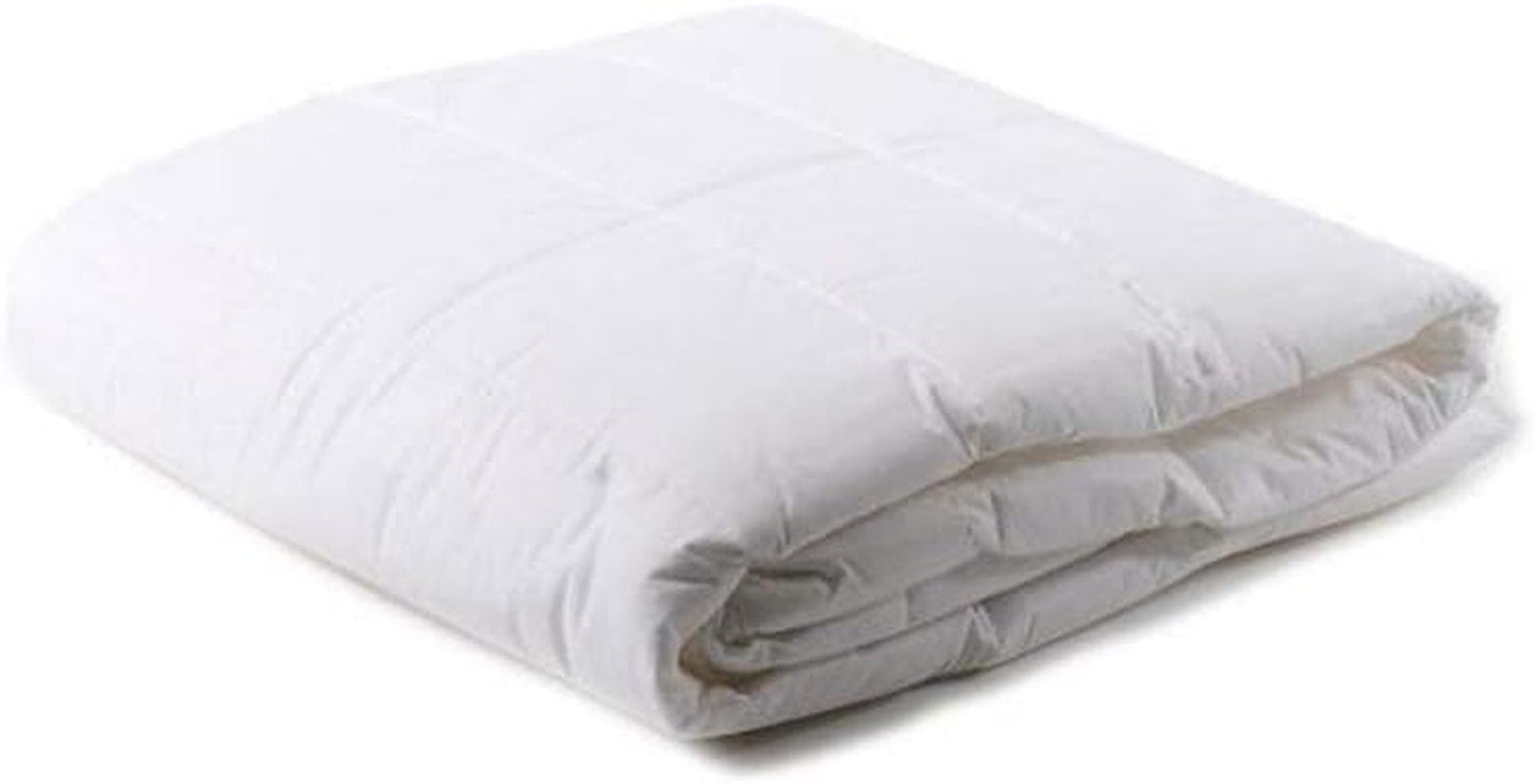 Caleffi Dormissimi Morfeo couverture polyester unicolore Couettes et couettes Naty Shop Titre par défaut