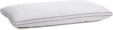 Gözze - Oreiller avec coussin intérieur 150G et ruban climatique, avec sac de recharge, 40 X 80 Cm - Oreillers standard White Naty Shop