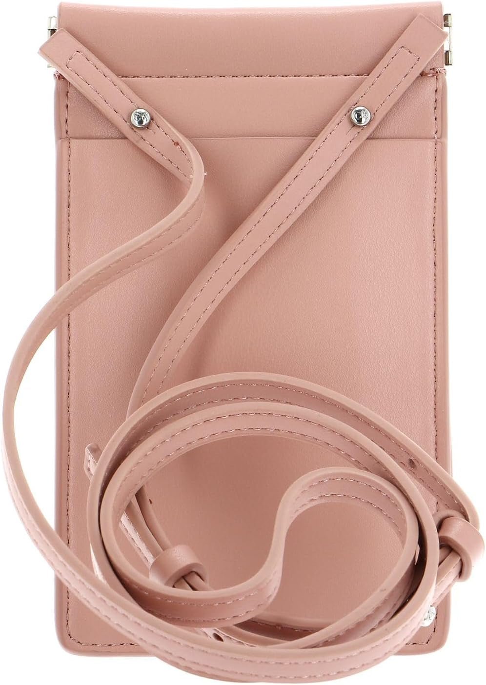Calvin Klein CK Phone Set Sac bandoulière Café Au Lait Sacs pour femmes Naty Shop