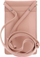 Calvin Klein CK Phone Set Sac bandoulière Café Au Lait Sacs pour femmes Naty Shop