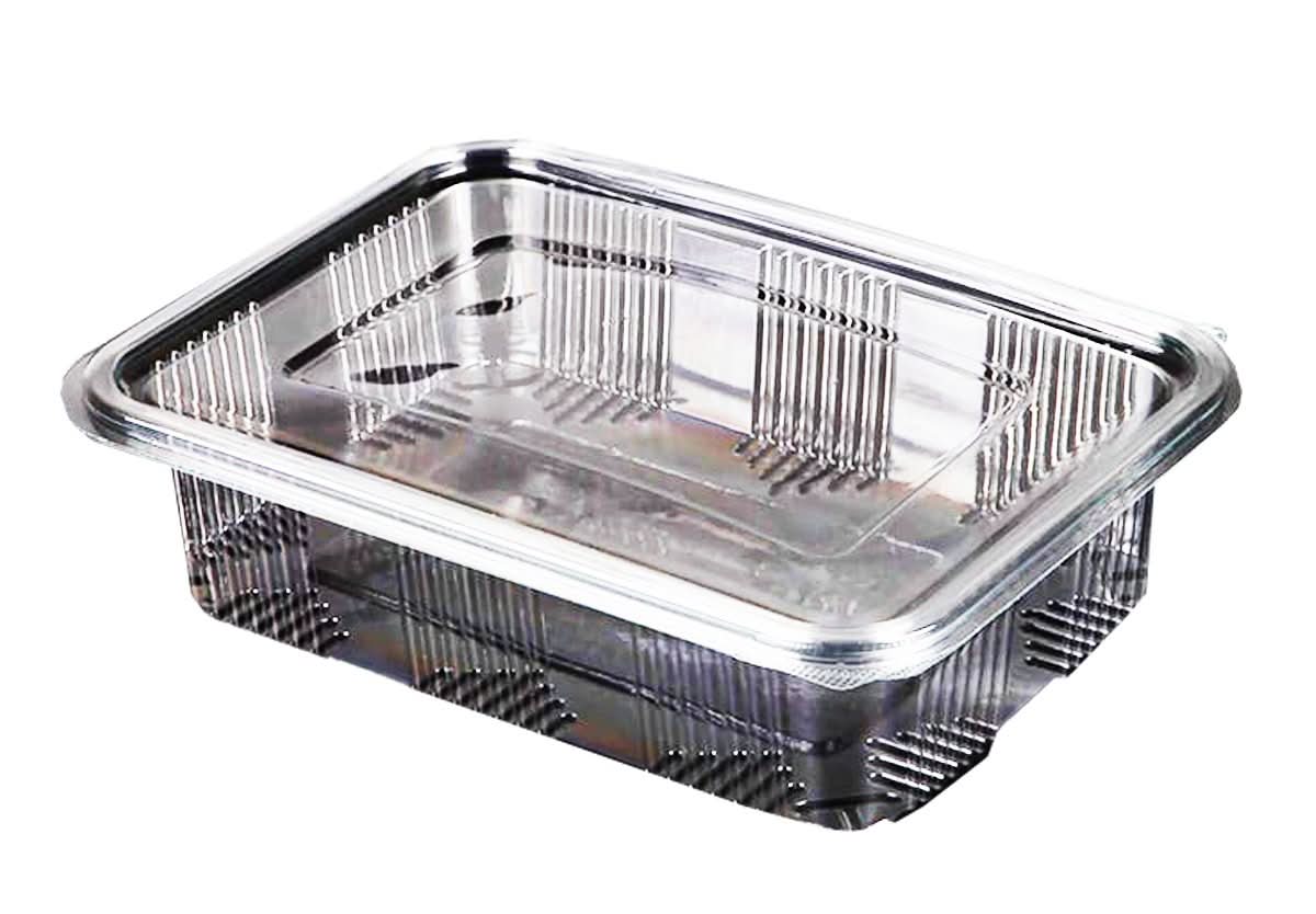 Casserole en plastique 1500 ml, lot de 10 Restauration Nati Shop