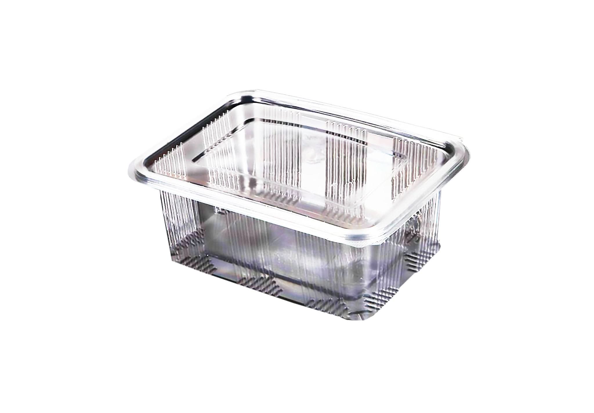 Casserole en plastique 2000 ml, lot de 10 Restauration Nati Shop