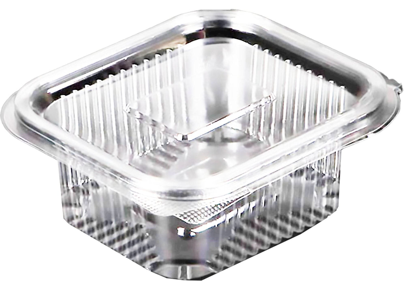 Casserole en plastique 250 ml, lot de 10 Restauration Nati Shop