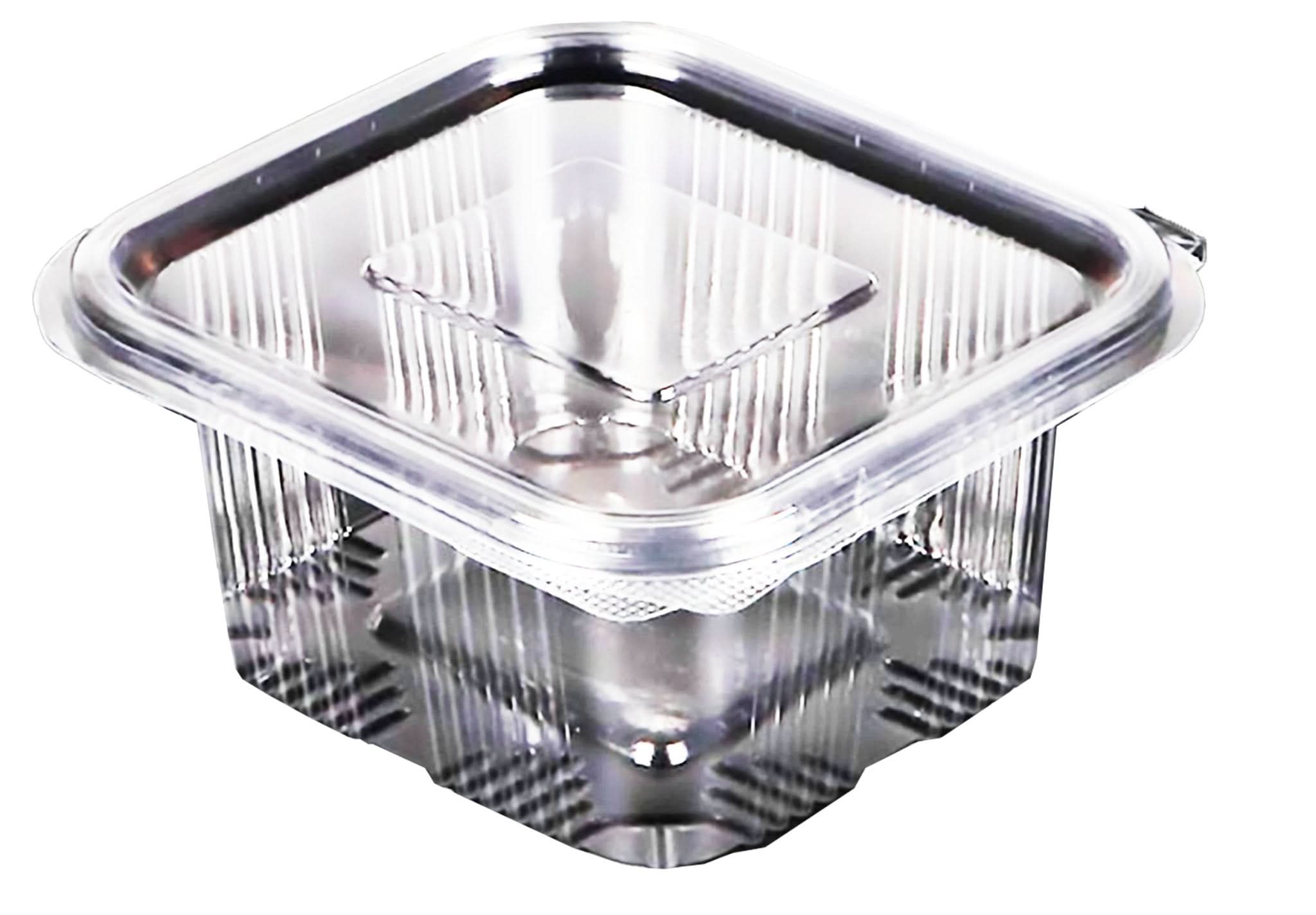 Casserole en plastique 500 ml, lot de 10 Restauration Nati Shop