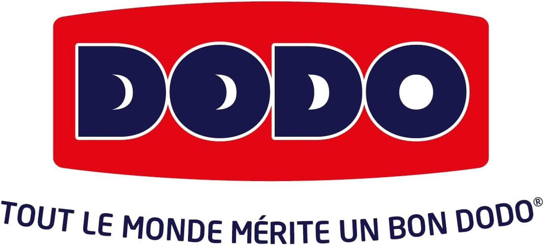 DODO Couette couette Arizona, légère, polyester, blanc, 140/200 Couettes et couettes Naty Shop