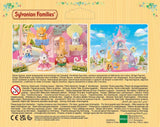 Sylvanian Families 5842 Baby Fantasy Friends Set de jeu animalier, jouet pour 3 ans et plus