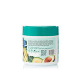 Masque tulipe noire, intensif, hydratant, 400 ml Naty Shop masque capillaire