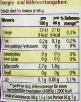 Fettuccine Slim, boîte de 10, 499974