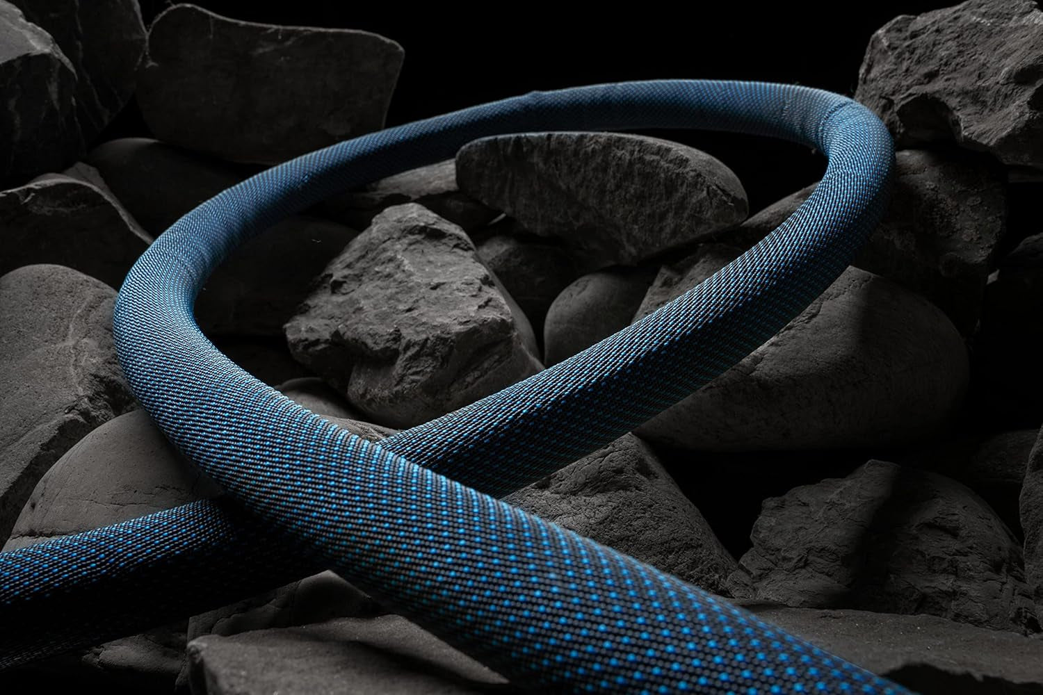 Gardena Liano Xtreme 3/4" 25 m : tuyau d'arrosage textile extrêmement robuste avec tuyau intérieur en PVC léger et résistant aux intempéries (18482-20)