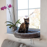 Couvertures et meubles, Sièges de fenêtre, Animaux domestiques, Chats, Lits pour chats, Chats - lits, matelas