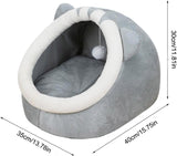 Couvertures et meubles, Animaux, Grottes et maisons, Chats, Lits pour chats, Chats - lits, matelas