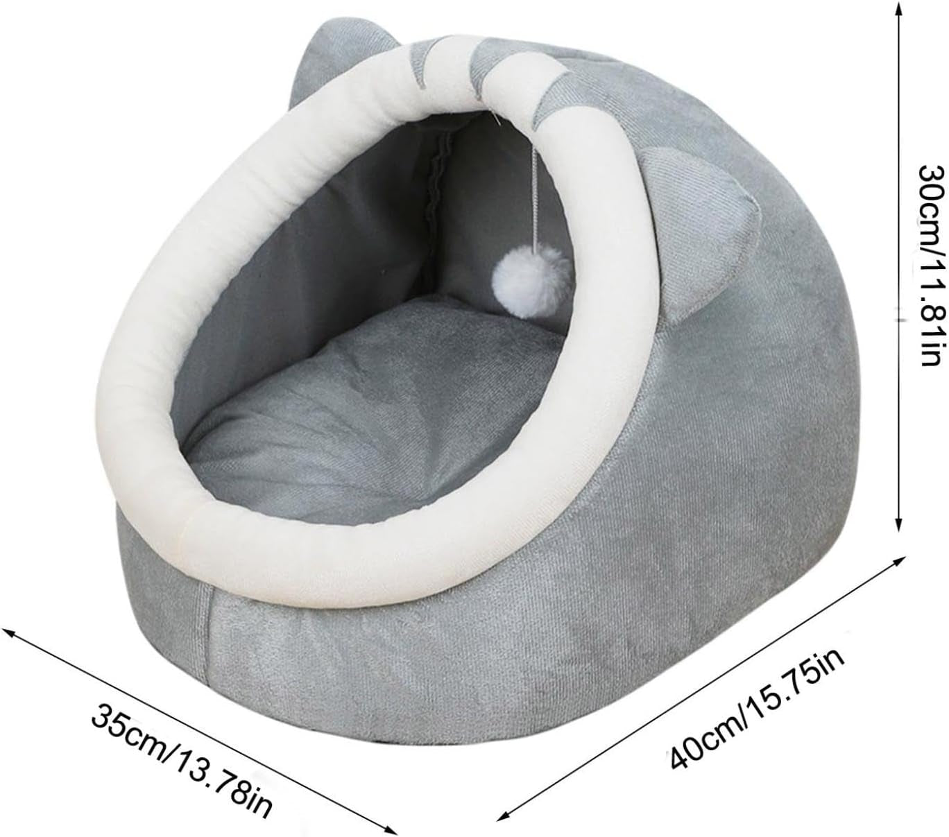 Couvertures et meubles, Animaux, Grottes et maisons, Chats, Lits pour chats, Chats - lits, matelas