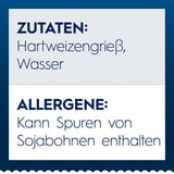 Pâtes Barilla Classique Girandole no. 34, à base de blé dur de haute qualité, toujours al dente (1 x 500g)
