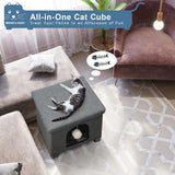 Couvertures et meubles, Animaux, Grottes et maisons, Chats, Lits pour chats, Chats - lits, matelas