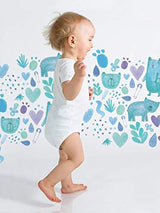 Marque Amazon : Couches Mama Bear Pull-Up XXL, taille 6 (18-30 kg), 72 pièces (2 paquets de 36)