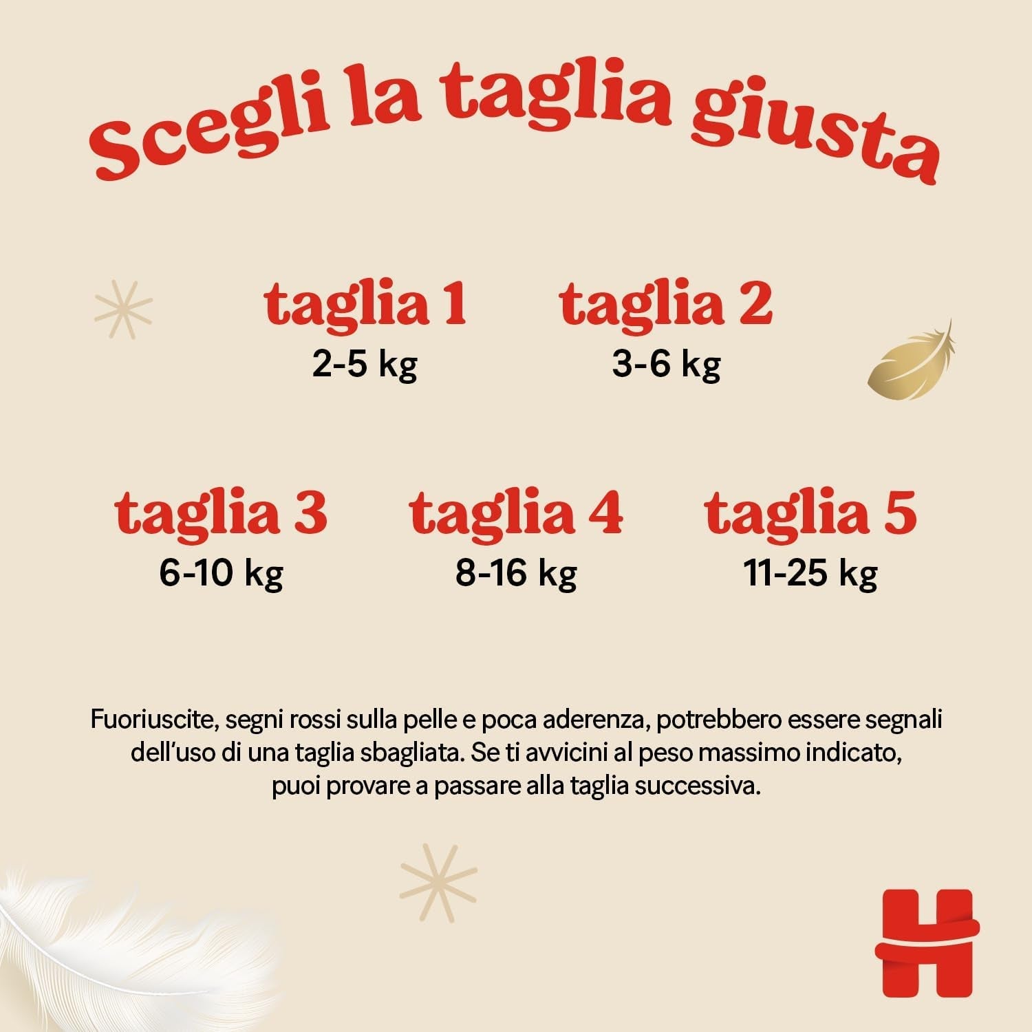 Couches Huggies Extra Care, taille 3 (6-10 kg), 2 paquets de 40 couches