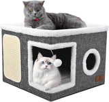 Couvertures et meubles, Animaux, Grottes et maisons, Chats, Lits pour chats, Chats - lits, matelas