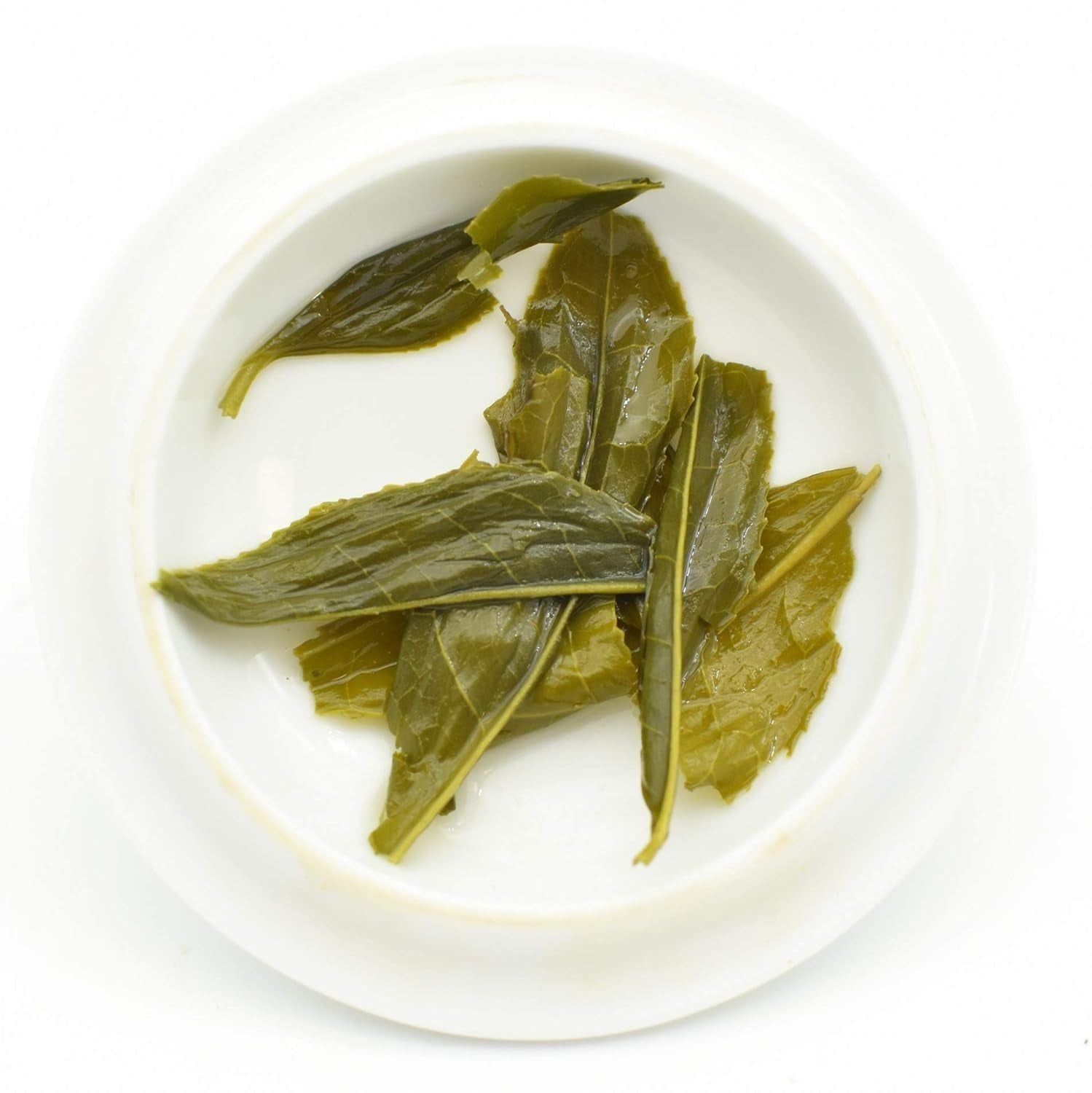 Thé vert Sencha BIO 200G - - Thé vert naturel