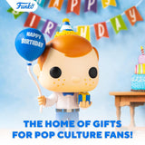 Funko Pop! Animation : Demon Slayer - Inosuke Hashibira - Figurine de collection en vinyle - Idée cadeau - Marchandise officielle - Jouets pour enfants et adultes - Fans d'anime - Figurines d'action de collection Naty Shop