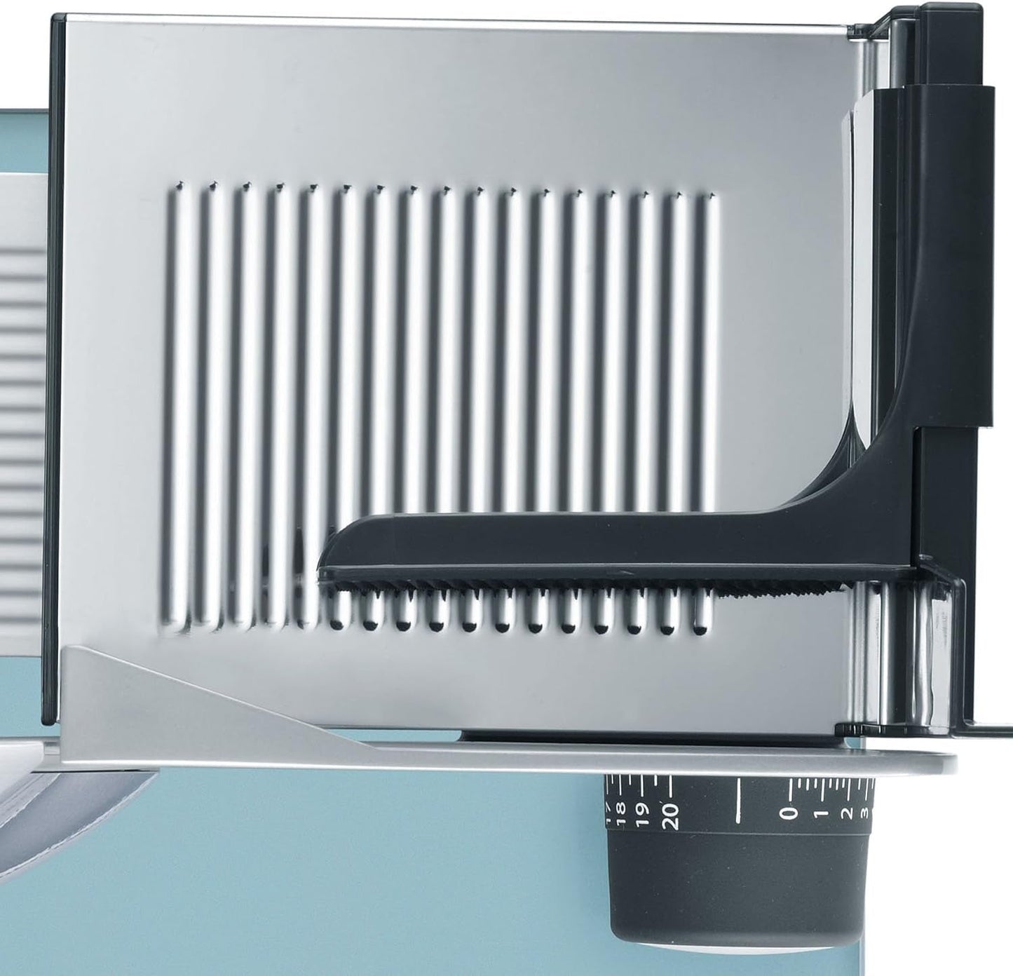 Trancheuse multifonction GRAEF Vivo 20, argent Rasnite et Naty Shop Trancheuses