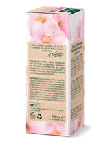 Kneipp, huile de bain, à 94% d'huile d'amande pure, pour peaux sèches et sensibles - 100 ml Douche et bain Naty Shop