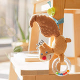 HABA Figurine suspendue amis de la forêt Jouets Bebe Naty Shop