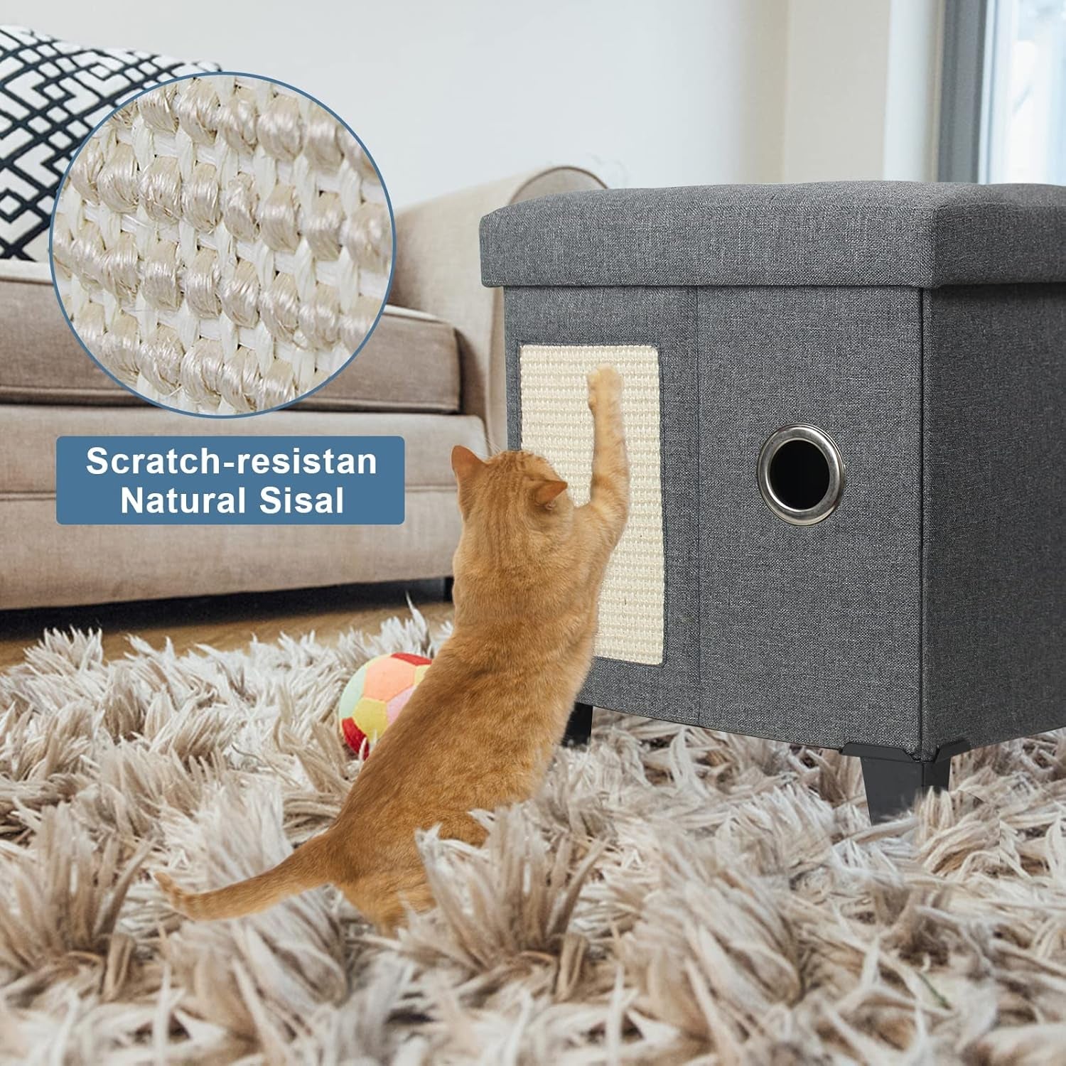 Couvertures et meubles, Animaux, Grottes et maisons, Chats, Lits pour chats, Chats - lits, matelas