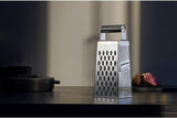 WMF Gourmet râpes inox Éplucheur Naty Shop