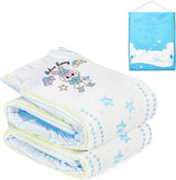 Couches imprimées pour adultes 5500-5800 ml, paquet de 2, assortiment aléatoire de 3 imprimés - Astro Babies (L)