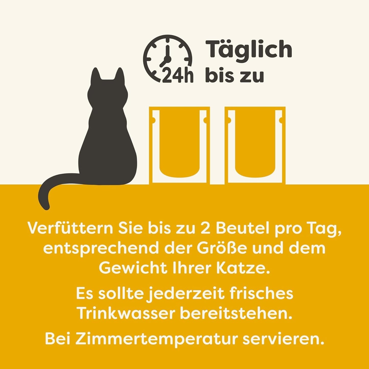 Applaws Nourriture humide pour chats 100 % naturelle, poitrine de poulet en bouillon - Paquet de 12 sachets de 70 g