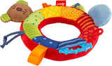 SIGIKID 40490 Anneau actif Baby Activity PlayQ Jouet filles et garçons recommandé pour les enfants à partir de 3 mois multicolore Jouets pour bébés Naty Shop