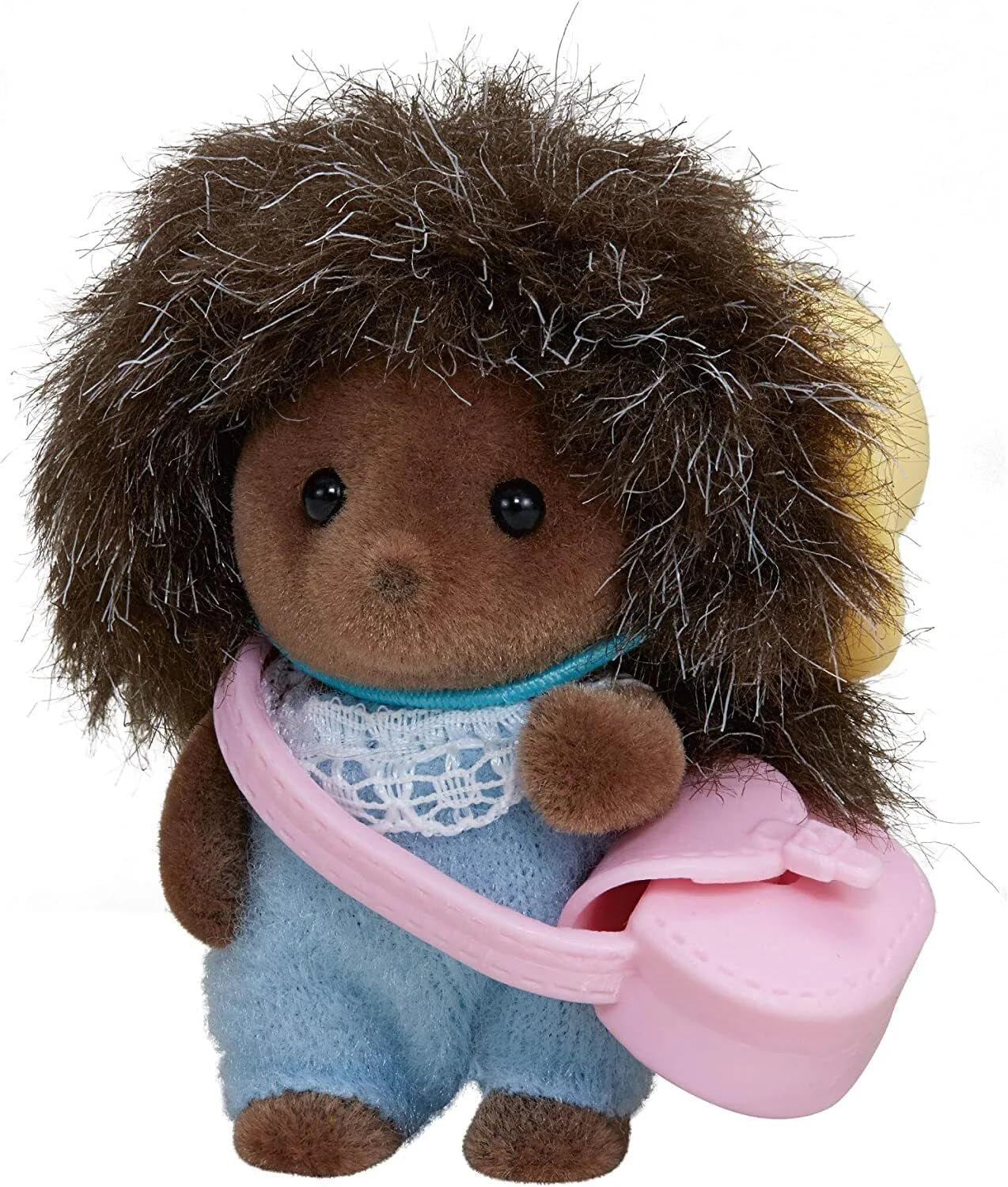 Sylvanian Families 5410 Petit Hérisson - Figurines de maison de poupée