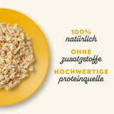 Applaws Nourriture humide pour chats 100 % naturelle, poitrine de poulet en bouillon - Paquet de 12 sachets de 70 g