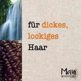 Maui Moisture Curl Quench + Après-shampooing à l'huile de noix de coco 385 ml Naty Shop Douche et bain