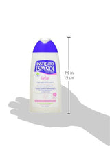 Ligne Bébé Champu Extra Suave - 300 Ml. Enfants - Bains et soins Naty Shop