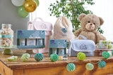 CHICCO NATURAL SENSATION - SET 2 : 1 SHAMPOOING ET BAIN - NON DESSÉCHANT 200 ML, 1 CRÈME DE CHANGEMENT 4EN1 100 ML Enfants - Bain et Soin Naty Shop