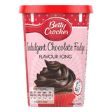 Glaçage Fudge au Chocolat 400g - Glaçage pour gâteau à la pâte à sucre chocolat et caramel Naty Shop