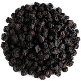 Cassis Bio Non Sucré - Groseilles Séchées Baies Fruitées - Idéal pour la Cuisson des Groseilles Framboises Thé Cassis Groseilles Noires Séchées Produits Déshydratés Naty Shop Default Title