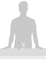 Crème de remplacement, sans parfum, dès la naissance, 75 ml Enfant - Bain et Soin Naty Shop