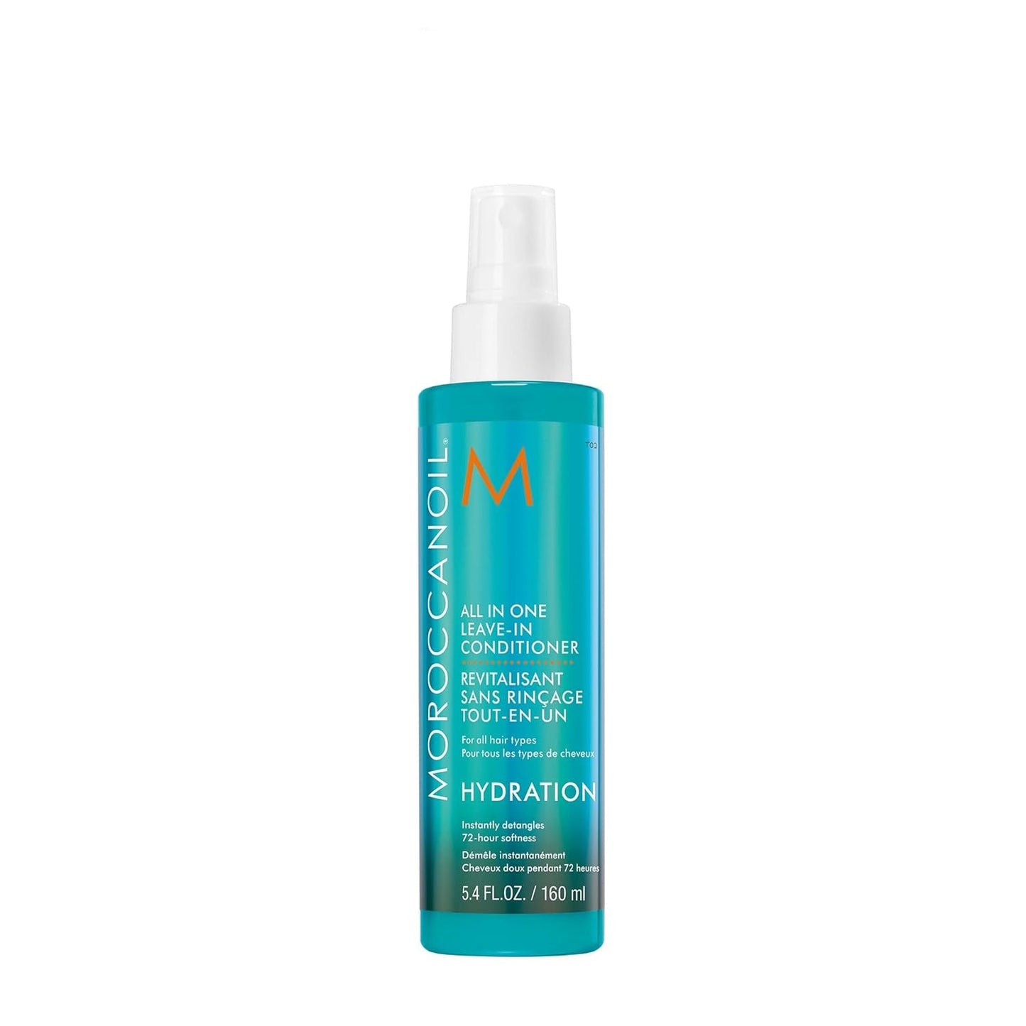 Masque Hydratant Intensif Marocain Naty Shop Masque Capillaire