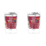 Zerocal - Érythritol Bio 1KG Édulcorants Naty Shop 2 x 1 Kg