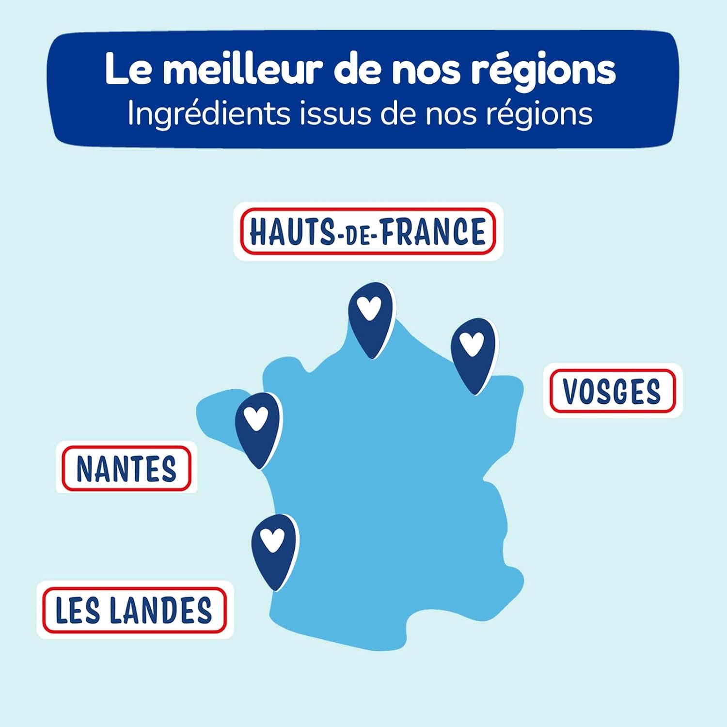 - Couches taille 5 (12-25 kg) - saines et très absorbantes - Protection contre les fuites 12 heures - sans substances indésirables - fabriquées en France - prix abordable - 120 couches jetables