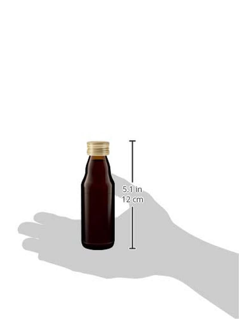 Mini coffret dégustation Rabenhorst, 8 variétés ou 3 bouteilles (24 X 125 ml) Boissons non alcoolisées Naty Shop