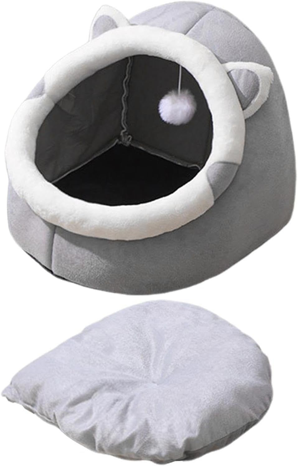 Couvertures et meubles, Animaux, Grottes et maisons, Chats, Lits pour chats, Chats - lits, matelas
