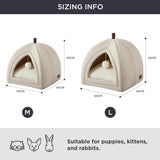 Couvertures et meubles, Animaux, Grottes et maisons, Chats, Lits pour chats, Chats - lits, matelas