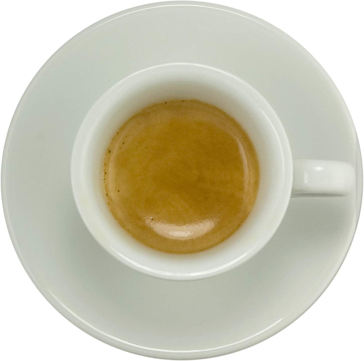 Caffè Corsini - Classico Italiano, Miscela Di Caffè En Capsules Compatibles Nespresso, Gusto Forte E Deciso - Confezione Da 100 Capsules