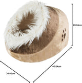 Couvertures et meubles, Animaux, Grottes et maisons, Chats, Lits pour chats, Chats - lits, matelas