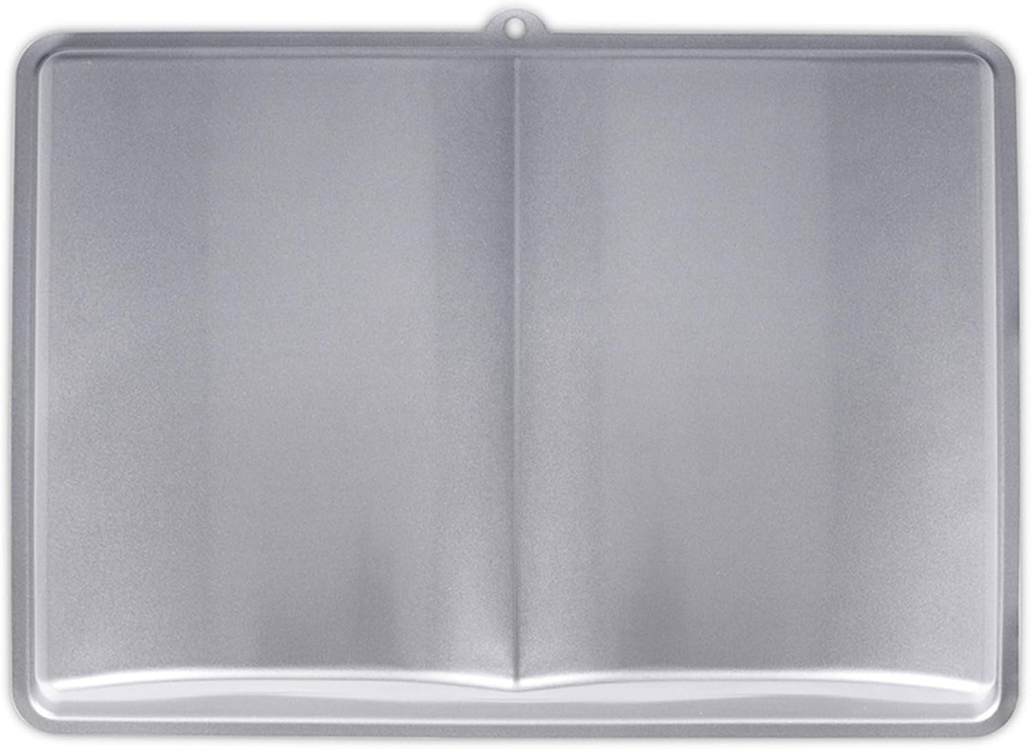 Staedter - Motivbackform Emil Der Igel - Hochwertige Antihaftbeschichtung - PFAS Frei Moules et plaques pour la pâtisserie Naty Shop Motivbackform Buch