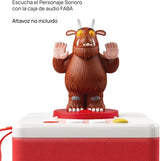 - Figurine sonore (FFE14501) Jouets Bebe Naty Shop