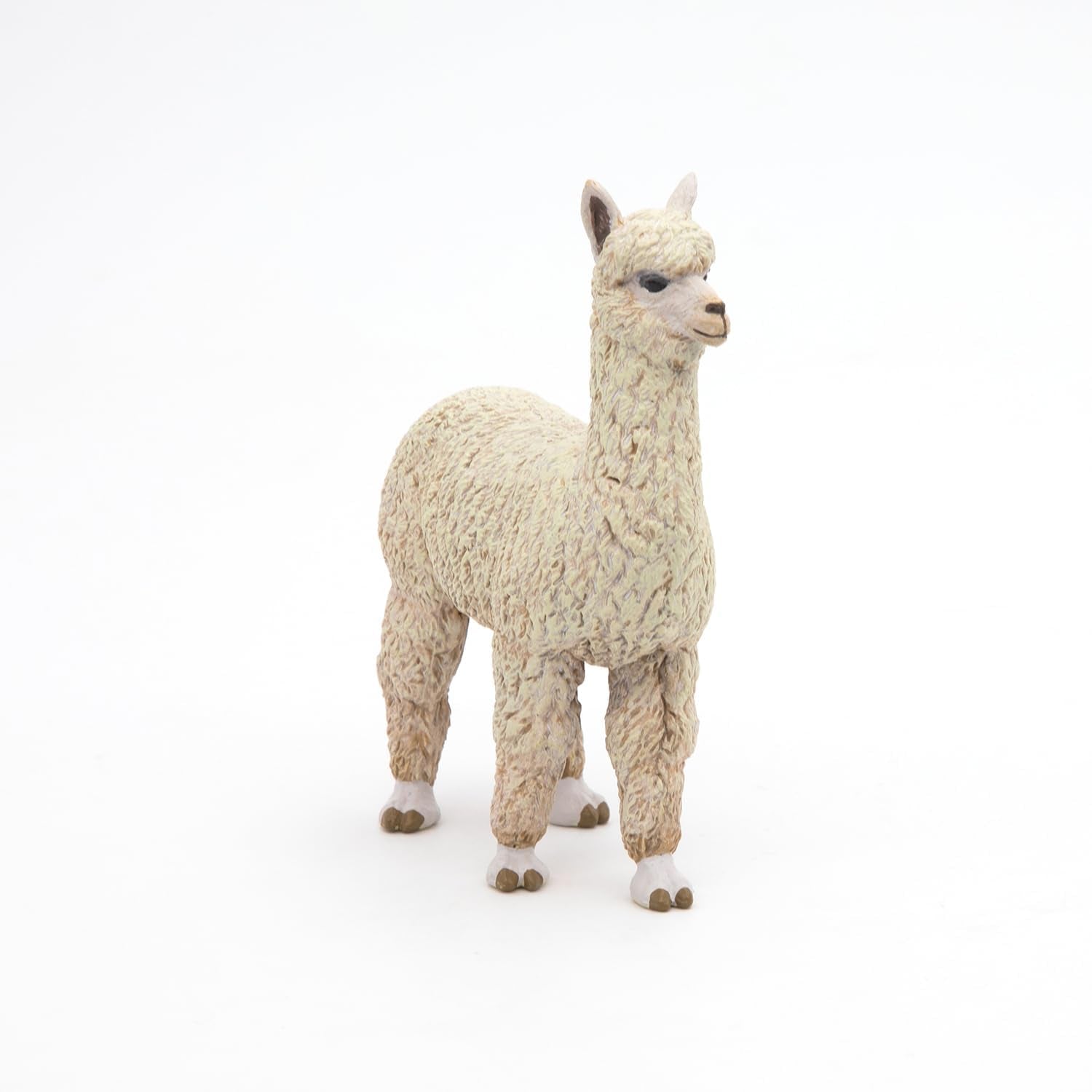 Papo 50250 Figurines Alpaga Naty Shop